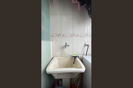 Apartamento à venda com 54m², 2 quartos e 1 vagaÁrea de Serviço