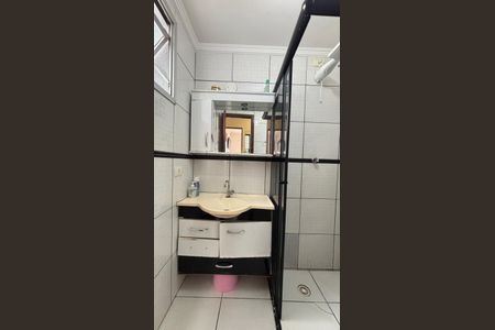 Apartamento à venda com 54m², 2 quartos e 1 vagaBanheiro