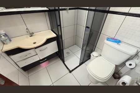 Apartamento à venda com 54m², 2 quartos e 1 vagaBanheiro