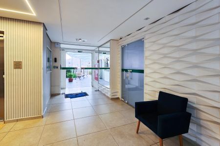 Apartamento à venda com 50m², 2 quartos e 1 vaga Apartamento à venda com 50m², 2 quartos e 1 vagaÁrea Comum