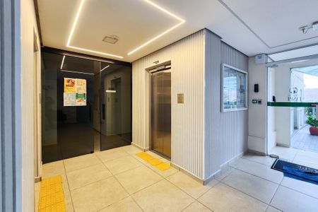 Apartamento à venda com 50m², 2 quartos e 1 vaga Apartamento à venda com 50m², 2 quartos e 1 vagaÁrea Comum