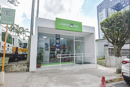 Apartamento à venda com 50m², 2 quartos e 1 vaga Apartamento à venda com 50m², 2 quartos e 1 vagaÁrea Comum