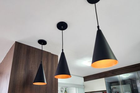 Apartamento à venda com 50m², 2 quartos e 1 vaga Apartamento à venda com 50m², 2 quartos e 1 vagaCozinha