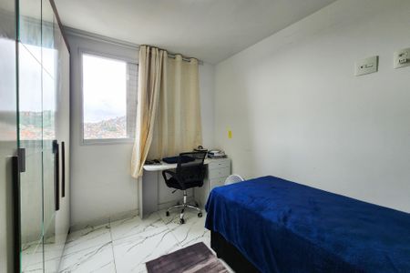 Apartamento à venda com 50m², 2 quartos e 1 vaga Apartamento à venda com 50m², 2 quartos e 1 vagaQuarto 1