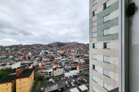 Apartamento à venda com 50m², 2 quartos e 1 vaga Apartamento à venda com 50m², 2 quartos e 1 vagaVista do Quarto 2