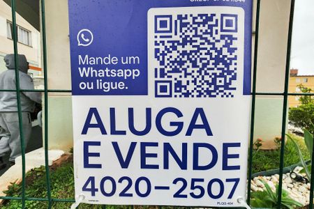 Apartamento à venda com 50m², 2 quartos e 1 vaga Apartamento à venda com 50m², 2 quartos e 1 vagaPlaca PLQG-404