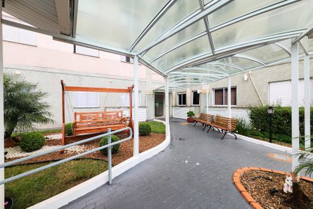 Apartamento à venda com 50m², 2 quartos e 1 vaga Apartamento à venda com 50m², 2 quartos e 1 vagaÁrea Comum