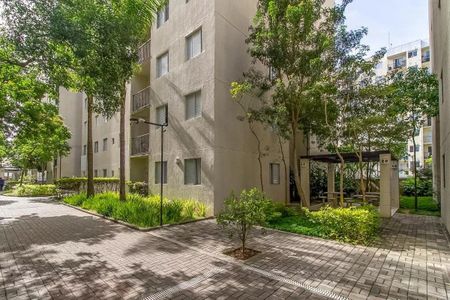 Apartamento à venda com 47m², 2 quartos e 1 vagaÁrea comum