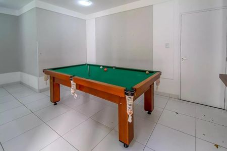 Apartamento à venda com 47m², 2 quartos e 1 vagaÁrea comum - Churrasqueira