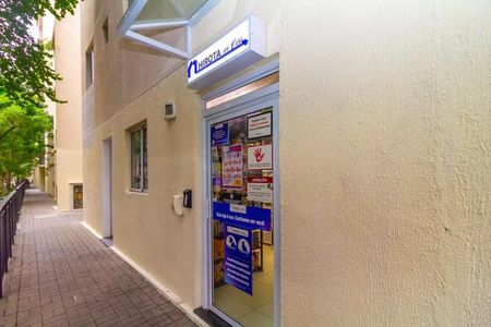 Apartamento à venda com 47m², 2 quartos e 1 vagaMercado