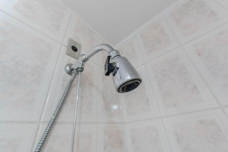 Apartamento para alugar com 160m², 4 quartos e 1 vagaBanheiro da Suíte 1