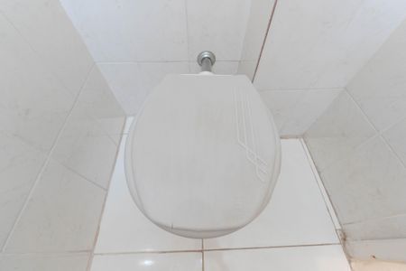 Apartamento para alugar com 160m², 4 quartos e 1 vagaBanheiro de Serviço