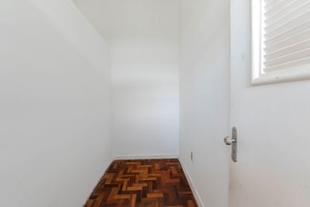 Apartamento para alugar com 160m², 4 quartos e 1 vagaQuarto de Serviço