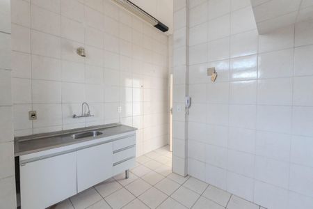 Apartamento para alugar com 160m², 4 quartos e 1 vagaCozinha