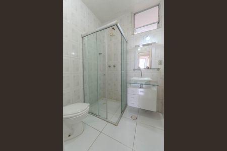 Apartamento para alugar com 160m², 4 quartos e 1 vagaBanheiro Social