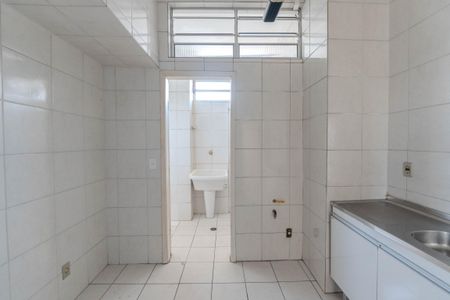 Apartamento para alugar com 160m², 4 quartos e 1 vagaCozinha