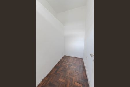 Apartamento para alugar com 160m², 4 quartos e 1 vagaQuarto de Serviço
