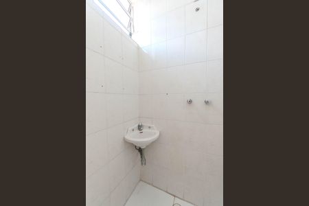 Apartamento para alugar com 160m², 4 quartos e 1 vagaBanheiro de Serviço