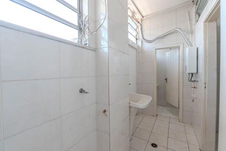 Apartamento para alugar com 160m², 4 quartos e 1 vagaÁrea de Serviço