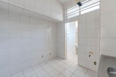 Apartamento para alugar com 160m², 4 quartos e 1 vagaCozinha
