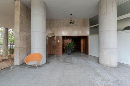 Apartamento para alugar com 160m², 4 quartos e 1 vagaHall de Entrada