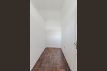 Apartamento para alugar com 160m², 4 quartos e 1 vagaQuarto de Serviço