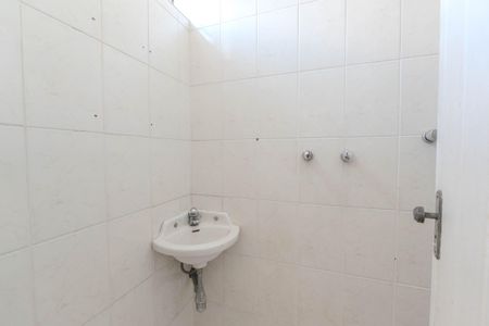 Apartamento para alugar com 160m², 4 quartos e 1 vagaBanheiro de Serviço