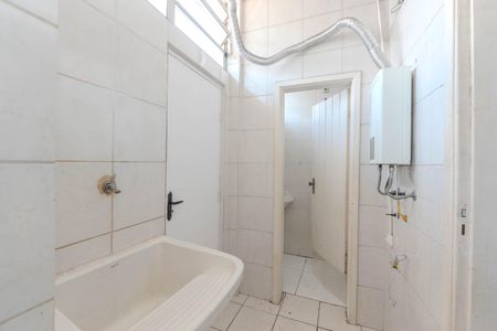 Apartamento para alugar com 160m², 4 quartos e 1 vagaÁrea de Serviço