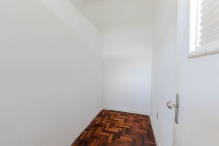 Apartamento para alugar com 160m², 4 quartos e 1 vagaQuarto de Serviço