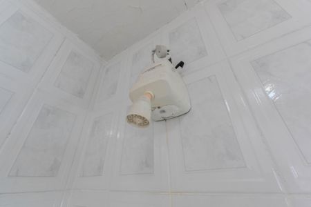 Apartamento para alugar com 160m², 4 quartos e 1 vagaBanheiro Social