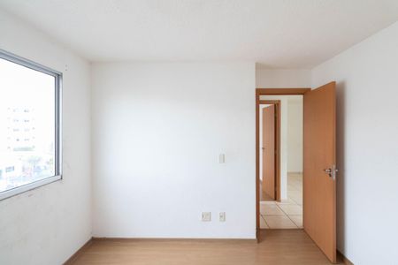 Quarto 1 de apartamento para alugar com 2 quartos, 42m² em Cosmos, Rio de Janeiro