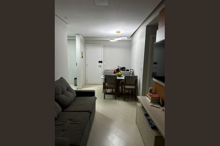 Foto 01 de apartamento à venda com 2 quartos, 49m² em Vila Andrade, São Paulo