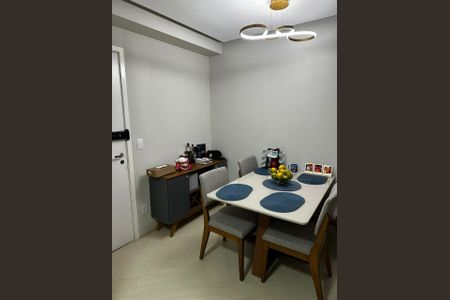 Foto 05 de apartamento à venda com 2 quartos, 49m² em Vila Andrade, São Paulo