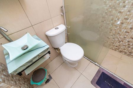 Apartamento à venda com 67m², 3 quartos e 1 vagaBanheiro