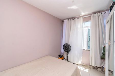 Apartamento à venda com 67m², 3 quartos e 1 vagaQuarto 1