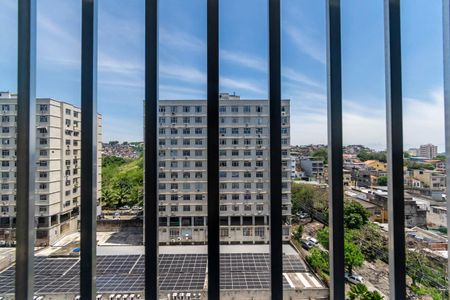 Apartamento à venda com 67m², 3 quartos e 1 vagaVista do Quarto 2