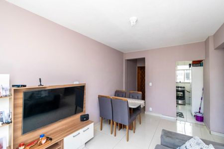 Apartamento à venda com 67m², 3 quartos e 1 vagaSala