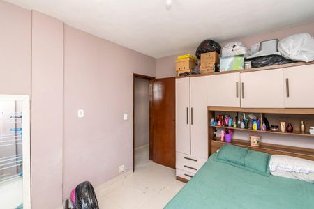 Apartamento à venda com 67m², 3 quartos e 1 vagaQuarto 3