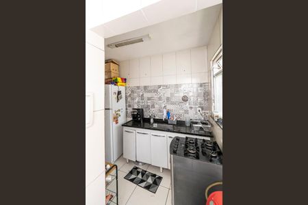 Apartamento à venda com 67m², 3 quartos e 1 vagaÁrea de Serviço e Cozinha