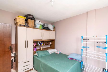 Apartamento à venda com 67m², 3 quartos e 1 vagaQuarto 3