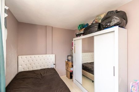 Apartamento à venda com 67m², 3 quartos e 1 vagaQuarto 2