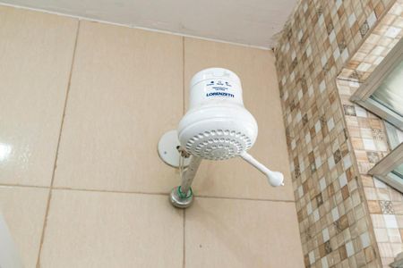 Apartamento à venda com 67m², 3 quartos e 1 vagaBanheiro