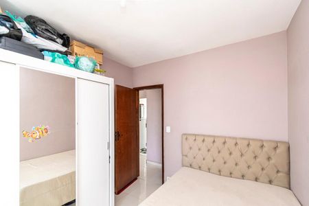 Apartamento à venda com 67m², 3 quartos e 1 vagaQuarto 1