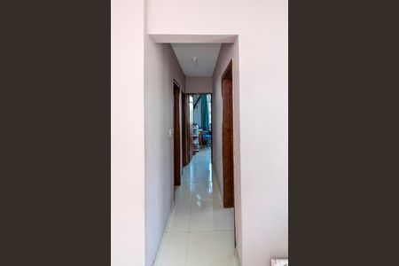 Apartamento à venda com 67m², 3 quartos e 1 vagaSala