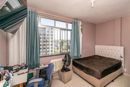 Apartamento à venda com 67m², 3 quartos e 1 vagaQuarto 2