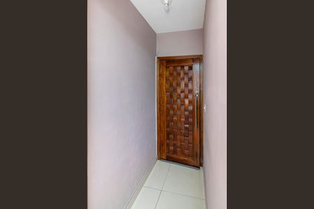 Sala - Hall da entrada de apartamento à venda com 3 quartos, 67m² em Olaria, Rio de Janeiro