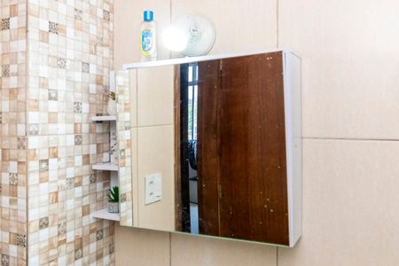 Apartamento à venda com 67m², 3 quartos e 1 vagaBanheiro