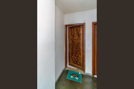 Apartamento à venda com 67m², 3 quartos e 1 vagaÁrea comum - Entrada do imóvel