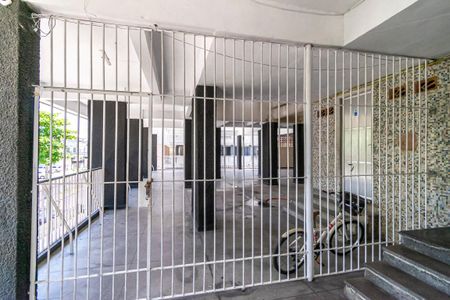 Apartamento à venda com 67m², 3 quartos e 1 vagaÁrea comum - Salão de festas