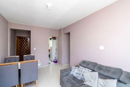 Apartamento à venda com 67m², 3 quartos e 1 vagaSala